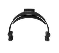 Uqezagpa Cinghie di ricambio per 4 accessori, regolabili, riducono la pressione per 4 pezzi di ricambio