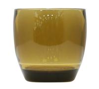 Uqezagpa Colorato chiaro oversize uova disegni bere bicchieri tazza con costruzione a prova di rottura uova forma tazza di acqua trasparente
