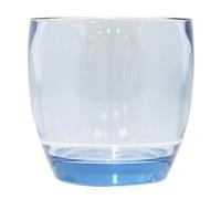 Uqezagpa Colorato chiaro oversize uova disegni bere bicchieri tazza con costruzione a prova di rottura uova forma tazza di acqua trasparente