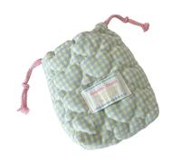 Uqezagpa Comoda borsa per fotocamera trapuntata che combina leggerezza e robustezza per i fotografi che necessitano di una lunga giornata di trasporto morbida borsa per fotocamera