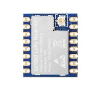Uqezagpa Comunicazione remota del modulo Antiinterferenza per la banda di frequenza del sub GHz con la frequenza del sub GHz della componente TCXO