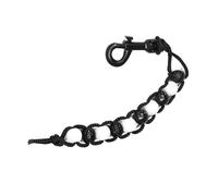 Uqezagpa Contatori di punteggi con clip contatore di perline contatore colpo custode accessori di formazione per donne uomini perline conteggio accessorio