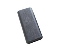 Uqezagpa Convertitore adattatore da tipo C a USB di piccole dimensioni per GPROX SUPERLIGHT2 G502X Wireless