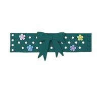 Uqezagpa Coppa Bowknot Coppe Coppe Silicone Flessibile Grip Coppa Protezioni Per 6-9cm Contenitore Home Office Uso Decorativo Tazze In Silicone Manica