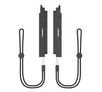 Uqezagpa Corrente continua Installare Attraente Appendage Link Permettendo Cambia 1 Controller Funzione su Change 2 Console Quick