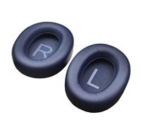 Uqezagpa Cuscinetti auricolari di alta qualità per cuffie HT2 che garantiscono comfort e riduzione del rumore per ascoltare tutto il giorno, cuscinetti auricolari per cuffie