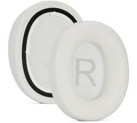 Uqezagpa Cuscinetti auricolari di alta qualità per cuffie HT2 che garantiscono comfort e riduzione del rumore per ascoltare tutto il giorno, cuscinetti auricolari per cuffie