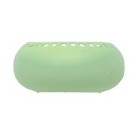 Uqezagpa Custodia in silicone per altoparlanti compatibili con Bluetooth 2 Cover che fornisce una protezione completa dai graffi e una compatibilità precisa Custodia portatile