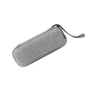 Uqezagpa Custodia leggera e portatile per Pocket 4 Vlog Camera Cover Box con bordi rinforzati e custodia antipolvere per fotocamera