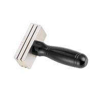 Uqezagpa Durevolezza Biciclette Chiavi Raggi Capezzoli Titolare Strumento Diritto Tirare Capezzoli Piatto Chiave Precisioni Strumento Piatto