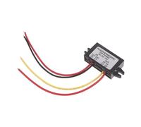 Uqezagpa Efficiente 12V a 3V Tensione Regolatore 12V Step a 3V/3A Modulo di Alimentazione 12 24V a 3V