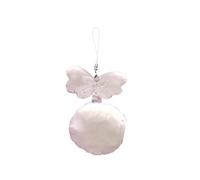 Uqezagpa Elegante ciondolo a forma di cuore per telefono cellulare adatto per varie occasioni carino catena per donne e ragazze elegante portachiavi accessorio, C, come descritto, come descritto