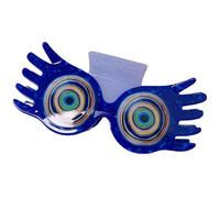 Uqezagpa Fermaglio per capelli creativo egiziano tema culturale acido acetico clip per capelli forte presa per moda