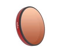 Uqezagpa Filtro obiettivo per Action 5Pro/4/3 MCUV ND8 ND16 ND32 ND64 CPLs PL Gimbals Protezioni Camera Kit