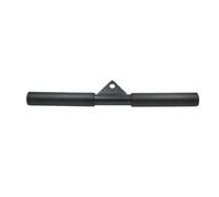 Uqezagpa Fitness Asta Dritta Pull Down Rod Cavo Macchina Attacco Resistenza Banda Tricipiti Press Down Accessori Accessorio Allenamento