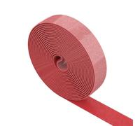 Uqezagpa Forte 5M Identity Gripping Cinghie di Cavo Modificabile Planner Per Tecnici IT Imprese Manuale Quattro Mila Lunghezza Filo Organizzazione Allegati