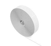 Uqezagpa Forte 5M Identity Gripping Cinghie di Cavo Modificabile Planner Per Tecnici IT Imprese Manuale Quattro Mila Lunghezza Filo Organizzazione Allegati