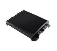 Uqezagpa Forte Anti Glares Touch Screen Monitor 8.4 Pollice Display LCD ABS Per Automotive Multimedia Interfacce Veicolo Cruscotto Schermo LCD