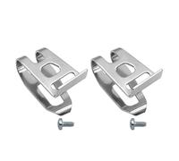 Uqezagpa Gancio a clip per cintura per trapano avvitatore da 18 V 20 V N268241 N169778 DCD980 senza fili Impatti Chiave/Impatti Cintura Driver