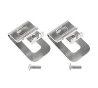 Uqezagpa Gancio a clip per cintura per trapano avvitatore da 18 V 20 V N268241 N169778 DCD980 senza fili Impatti Chiave/Impatti Cintura Driver