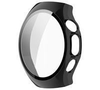 Uqezagpa Guarda Caso Dello Schermo Pellicola Protettiva Per Orologio 5 42mm Coperture Con Film Smartwatch Accessori Alloggiamento Antiurto Shell Copertura Completa