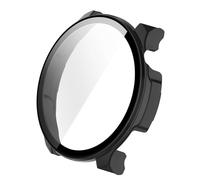 Uqezagpa Guarda Caso Pellicola Protettiva Dello Schermo Per Balance 2 Guarda Cover Con Film Smartwatch Accessori Alloggiamento Antiurto Shell Antiurto PC Cas