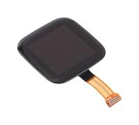 Uqezagpa Guarda Schermo LCD Touch Display Digitalizzatore Schermo LCD E Digitalizzatore Per 2 Smartwatch Accessori Sostituzione Smartwatch Assembly