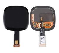 Uqezagpa Guarda Schermo LCD Touch Display Digitalizzatore Schermo LCD E Digitalizzatore Per 3 Smartwatch Accessori Sostituzione