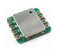 Uqezagpa GY-95T Sensori a nove assi con elaborazione avanzata dei segnali per l'ambiente dinamico Controlli di movimento Modulo di sensori di movimento ad alta precisione