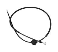 Uqezagpa Il cavo del rilascio del motore sostituisce l'accesso facile automobilistico del motore dell'installazione 3CM-823-535 3CM823535 del meccanismo del rilascio del cavo