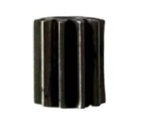 Uqezagpa Il processo rapido dell'installazione dell'ingranaggio dell'attuatore della maniglia di porta del metallo ripristina la funzionalità originale 1008993-00-a, 1116199-00-C Ingranaggio del