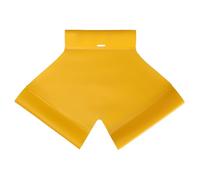 Uqezagpa Imbracatura da Arrampicata Roccia Sedile Speleologia Cintura Protettiva per Esterni Cuscino per Sedili Protezione Protezione