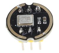 Uqezagpa INMP441 MEMS Modulo Microfono Supporta Connessione Digitale I2S Precisa Alta Sensibilità Basso Consumo Energetico Microfono Uscita Digitale Microfono