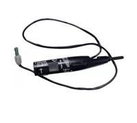 Uqezagpa Interruttori multifunzione per indicatori di direzione integrati e cruise control con risposta rapida 19353957, ricambio adatto per interruttori di controllo automatico della velocità