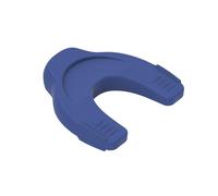 Uqezagpa Jawlines - Palla per esercizi in silicone, per allenare i muscoli del viso, per stringere e rafforzare le mascelle, riduttori per doppio mento