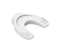 Uqezagpa Jawlines - Palla per esercizi in silicone, per allenare i muscoli del viso, per stringere e rafforzare le mascelle, riduttori per doppio mento