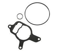 Uqezagpa Kit di Riparazione Vuoto Auto Ricostruzione Vuoto Guarnizione Kit 07k145100C 07k145215A 07k145100H Acesssory Ricostruzione Guarnizione