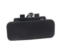 Uqezagpa La maniglia esterna di porta scorrevole dell'installazione facile per la maniglia di porta scorrevole di carico laterale di Transit Mk6 Mk7 sostituisce YC15V26601AN ad alta resistenza