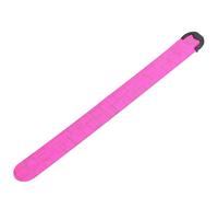 Uqezagpa Light Up Bracciale Running Light LED Per Notte Jogging USB Ricaricabile Braccialetto Riflettente LED Riflettente Bracciale Ricaricabile
