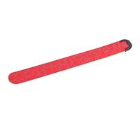 Uqezagpa Light Up Bracciale Running Light LED Per Notte Jogging USB Ricaricabile Braccialetto Riflettente LED Riflettente Bracciale Ricaricabile