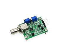 Uqezagpa Liquid PHs 0-14 Valore Detection Controller Sensori Modulo Tester di Controllo + BNC PH Sonde Elettrodi Sensori Modulo