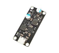 Uqezagpa LT0025 Modulo Integrato Per Carica/Scarica Batteria Modulo Integrato Commutazione Elettronica Controllo Per Altoparlanti Ricarica Batteria