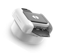 Uqezagpa Macchina di mescolamento automatica della carta dello Shuffler ricaricabile della carta che gioca Shuffler per l'intrattenimento domestico e le stanze amichevole degli anziani