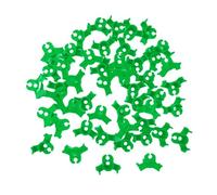 Uqezagpa Manipolatori di rami bonsais, accessori per modellare rami, accessori per modellazione di alberi, esperti principianti allo stesso modo per artisti floreali Bender