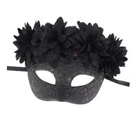 Uqezagpa Masquerades Mexicans Day Of The Deads Sugar Skull Dias Des Los Muerto Cosplay Per Halloween Carnevale Suger Skull