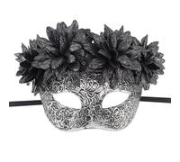 Uqezagpa Masquerades Mexicans Day Of The Deads Sugar Skull Dias Des Los Muerto Cosplay Per Halloween Carnevale Suger Skull