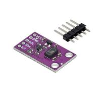 Uqezagpa MAX30105 Modulo ottico di rilevamento della fiamma del modulo del fotodetector della particella per il dispositivo di rilevazione domestica ambientale e analisi delle particelle