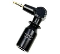 Uqezagpa Microfono con suono superiore per live streaming e podcasting Vlogger & Streamer online host microfono flessibile