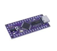 Uqezagpa MiniEVB Scheda di Sviluppo Modulo con CH9340C Chip Ingegneria Elettronica per Prototipazione Rapida & Sistemi Embedded
