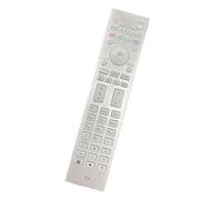 Uqezagpa Modello multiplo TV Telecomando Texture Facile da usare Layout Copertura per Home Entertainment N2QAYA000144 Telecomando